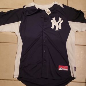 New York Yankees Jersey